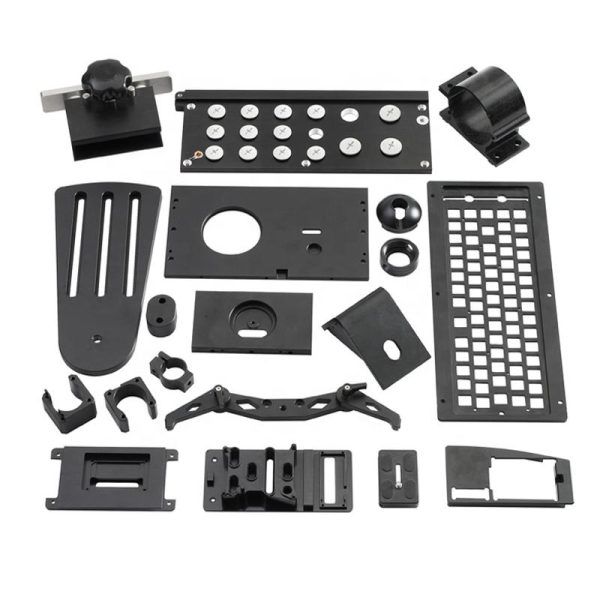 Kopen Custom Sheet Metal Fabrication – CNC Laser Cutting & Bending