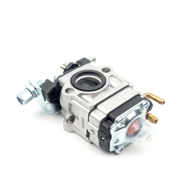 Alternative view of Kopen High Performance Carburetor 40-5 for Lawn Mowers with Precision Fuel Control