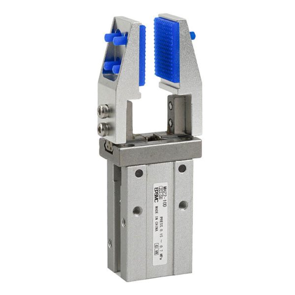 Kopen HOFUJNG MHZ2 Pneumatic Parallel Gripper – Double Acting Manipulator Fixture