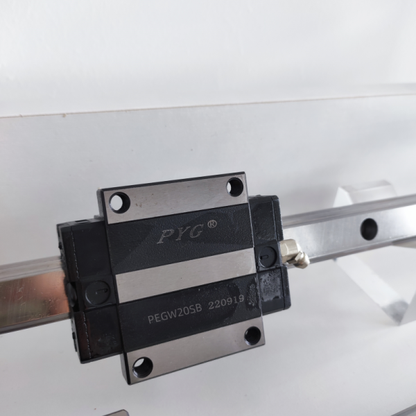 Kopen HGR20 Linear Guide Rail – Long Linear Slide for Robots