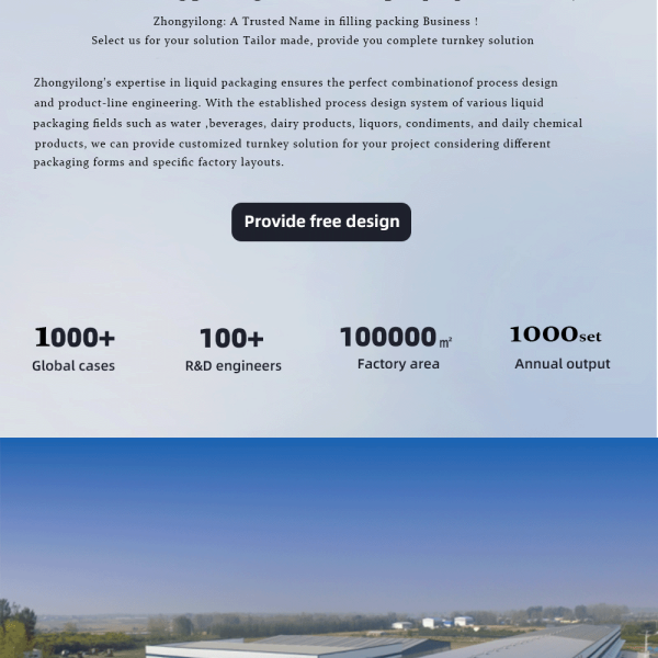 Alternative view of Kopen ZHONYILONG Automatic Water Sachet Filling Machine – Custom Logo Plastic Bag Rolls