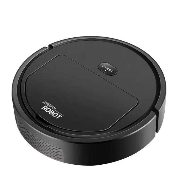 Kopen CDT 3-in-1 Robotic Vacuum Cleaner – Rechargeable Mopping 1500Pa Suction