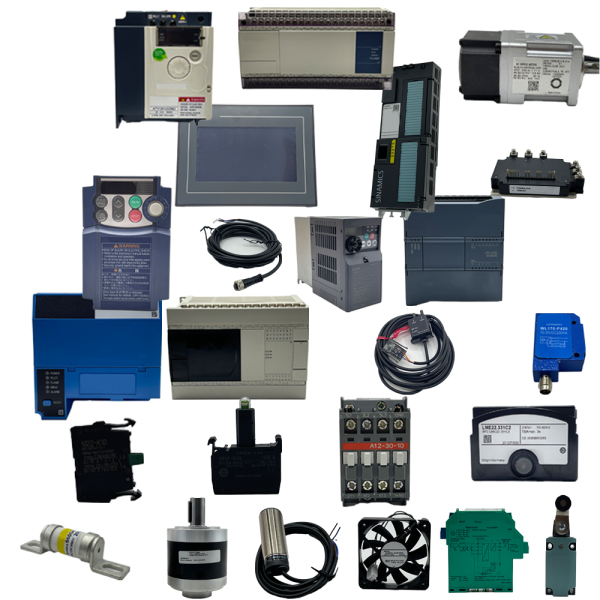 Kopen FP-108JC-S1B 2-Wire Cooling Fan Controller – Industrial Automation