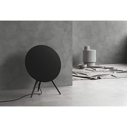 Bang & Olufsen Beosound Explore review: Canny design?