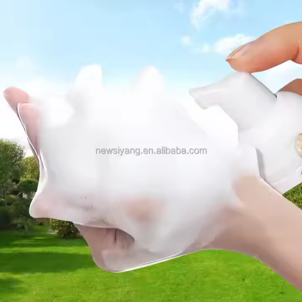 Alternative view of Kopen Herbal Hair Regrowth Serum Kit with Argan & Castor Oil Formula