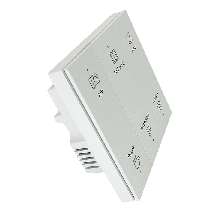 Alexa Compatible Switch Panel