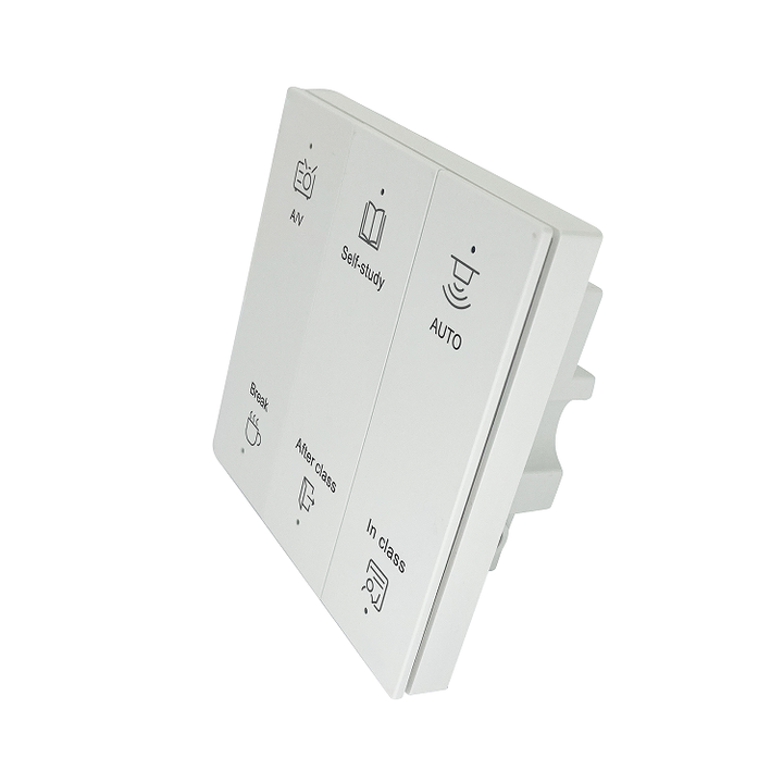 Smart Wall Switch 220V