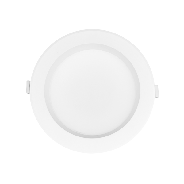 Alternative view of Kopen 25W Trimless LED Downlight with IP44 Protection and Anti-Glare Design
