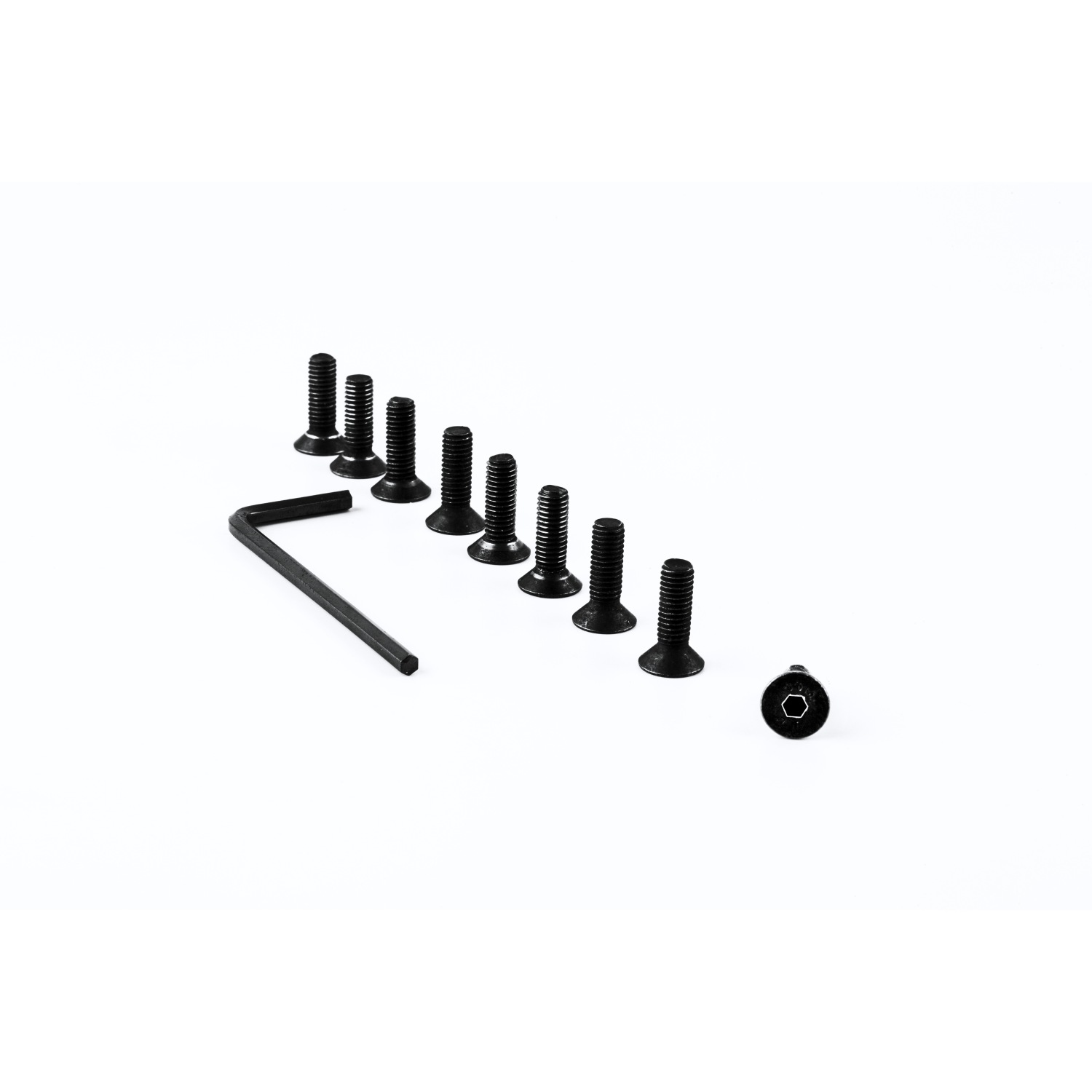 TONO HF-B210 BOOKSHELF SPEAKER STAND PAIR - Image 2