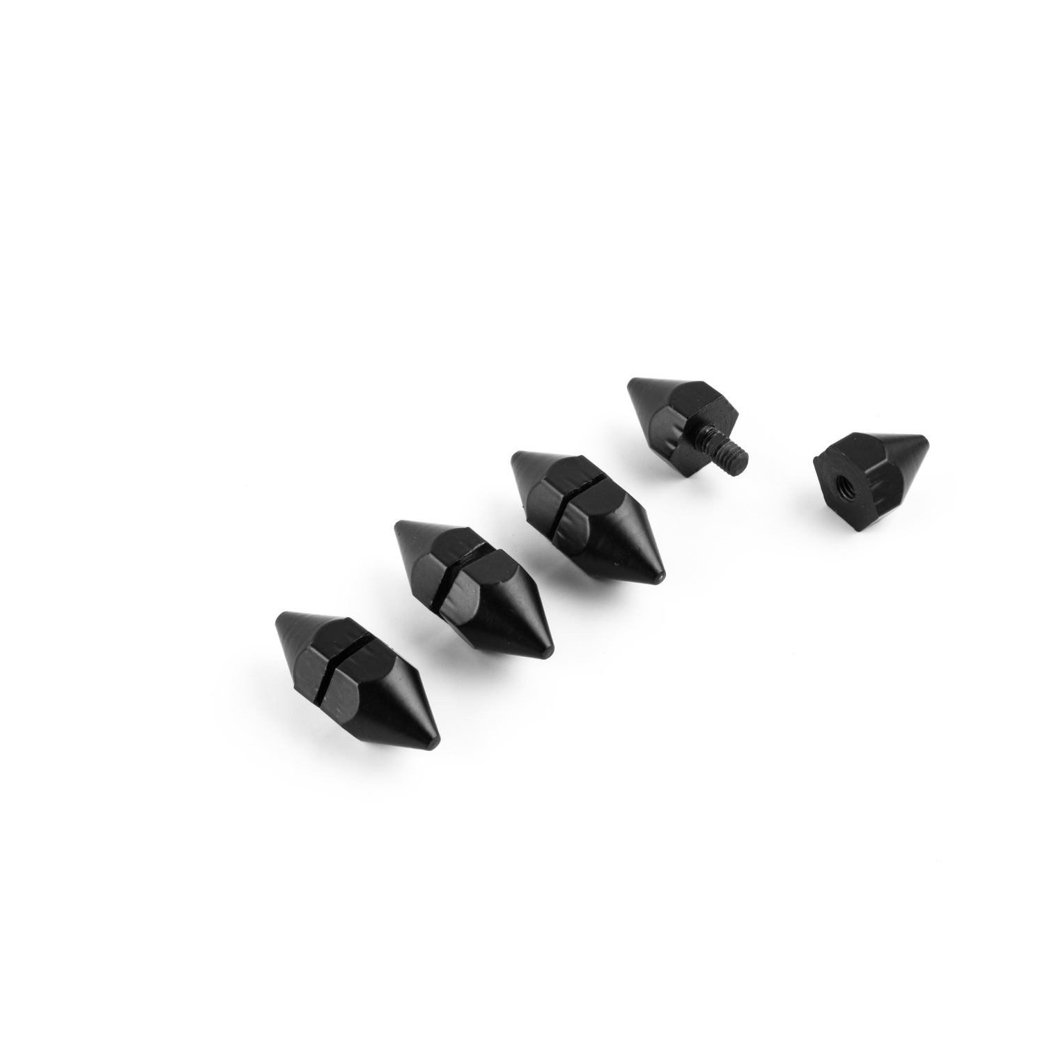 TONO HF-B210 BOOKSHELF SPEAKER STAND PAIR - Image 3