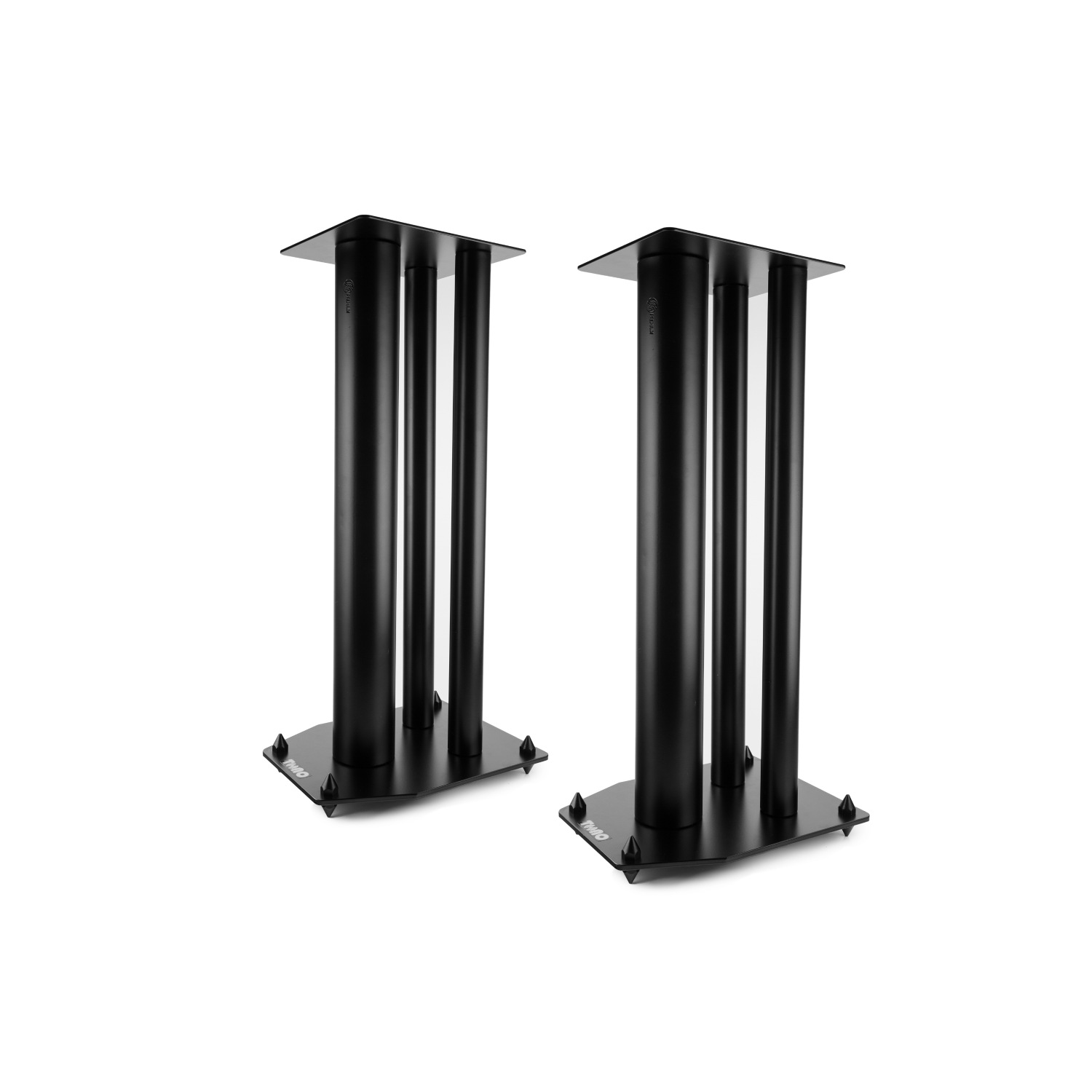 TONO HF-B210 BOOKSHELF SPEAKER STAND PAIR