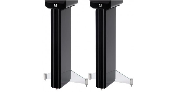 Qacoustic Concept 20 Speakers Stand Pair Audioshop