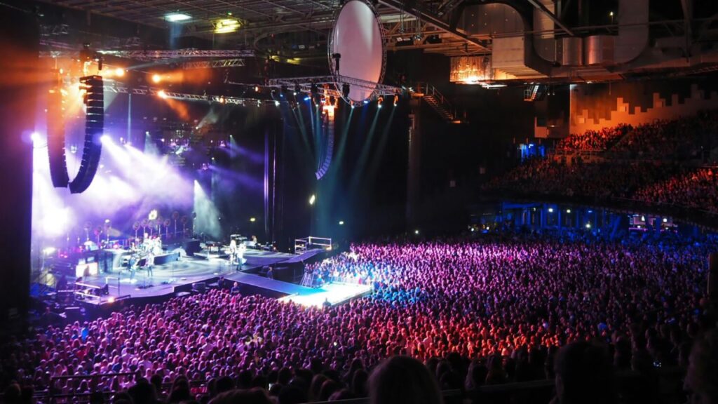 Engineering Sound for Performance and Precision