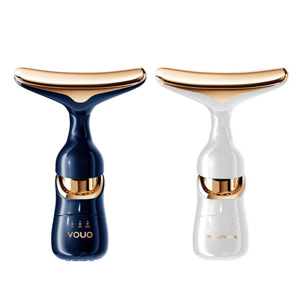 Kopen EMS Face & Neck Lifting Massager with Anti-Aging Skin Rejuvenation