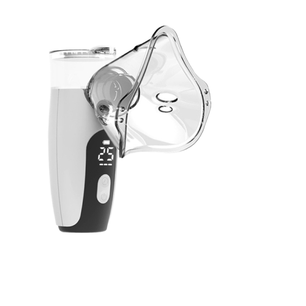 Alternative view of Kopen Portable Mesh Nebulizer Inhaler with Quiet Operation for Adults & Kids